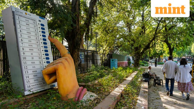 The Electoral Commission deleted nearly 6 million names within a year of the launch of SIR | Today’s news