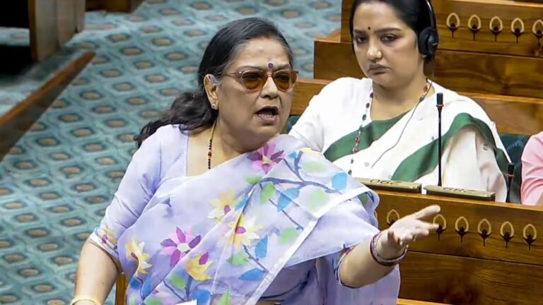 Mamata Banerjee rally grief reaches Parliament, 20-member TMC rebel camp led by Kakoli Dastidar eager to join NDA | Today’s news