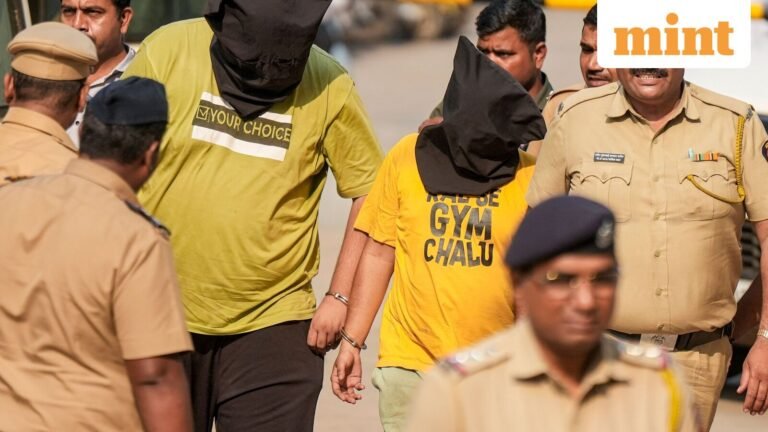 TCS Nashik case: Prosecution shows victim was forced to watch videos of Pakistani cleric Zakir Naik; details here | Today’s news