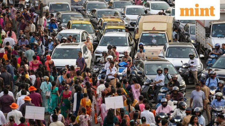 No cars at BKC every Friday from June 12: What it means for over 2,000 Mumbai workers | Today’s news