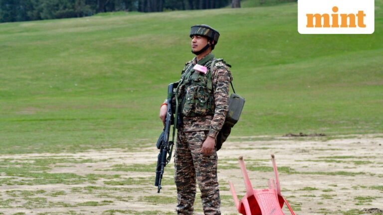 Indian Army arrests 21-year-old fake brigadier in UP at Shahjahanpur; here’s what we know | Today’s news