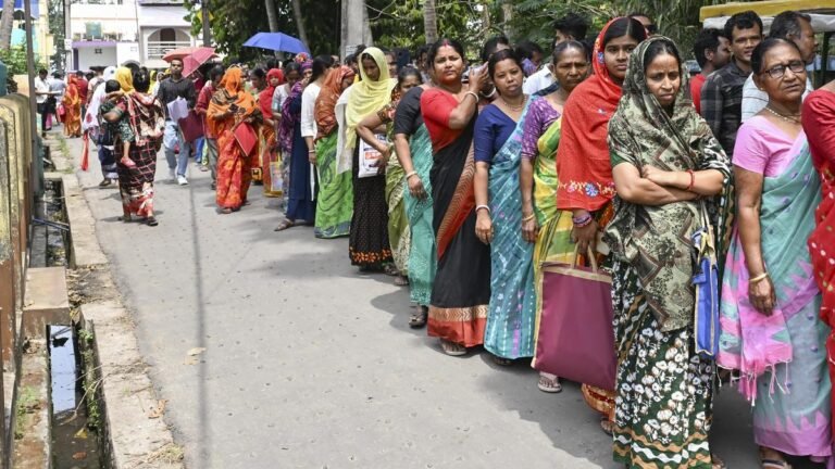 Decoding the impact of SIR in West Bengal