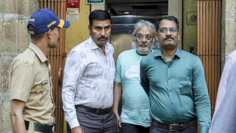 Maharashtra Gujarat ED raids in Salim Dola drug case