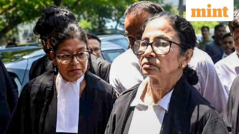TMC vs TMC in Kolkata HC: Mamata-led faction opposes Speaker’s decision to recognize Ritabrata as LoP | Today’s news