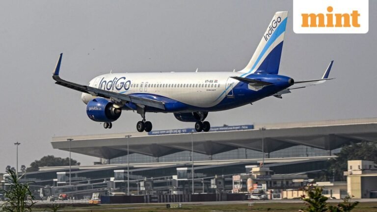 IndiGo temporarily suspends operations to 6 international destinations. Here’s why | Today’s news