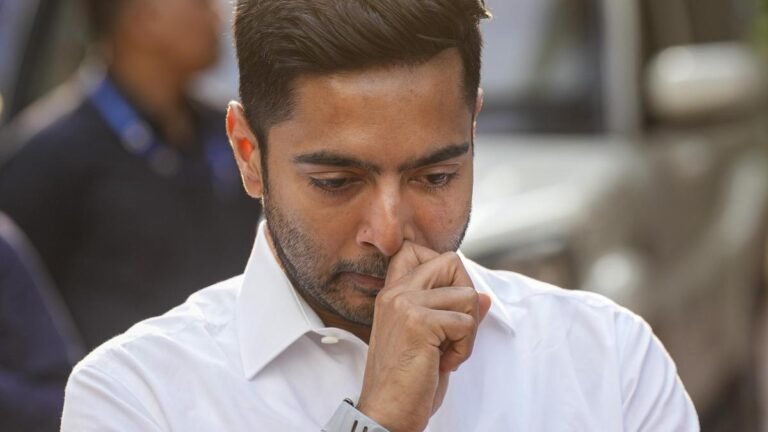 West Bengal MLA signature forgery case: Abhishek Banerjee to appear before CID