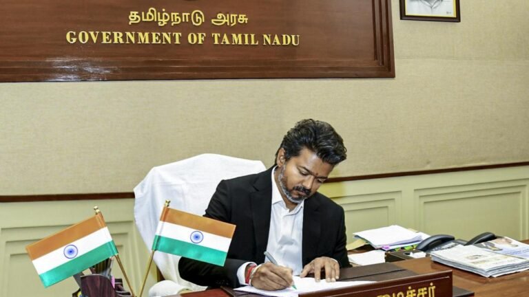 How Tamil Nadu separated religion and caste from politics