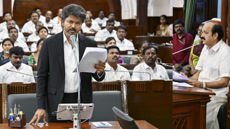SC says asks CBI to probe Tamil Nadu trust on May 13 on ‘vague’ allegations