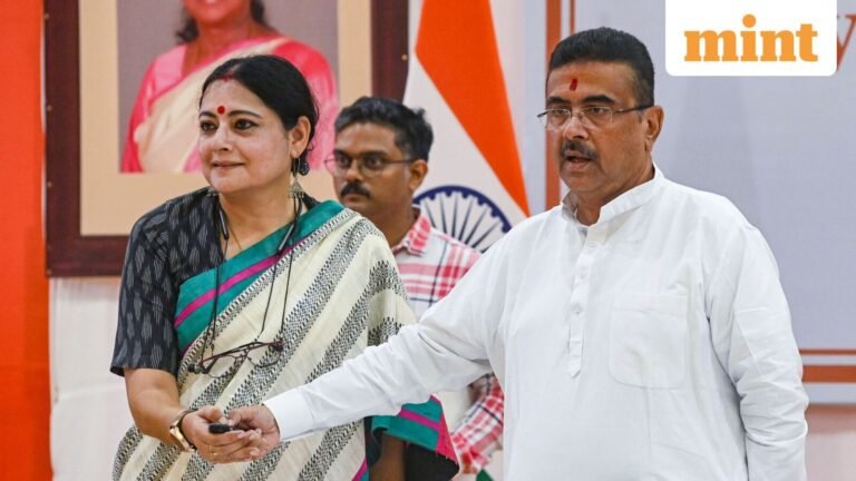 Annapurna Yojana: Women’s welfare money deposited in man’s account; Trinamool responds: “After filling the 12-page form…” | Today’s news