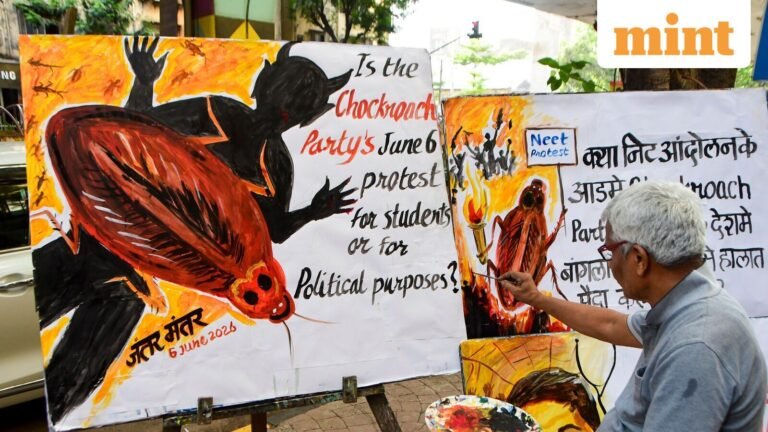 CJP gears up for June 6 protest at Delhi’s Jantar Mantar: What’s on the agenda? Who is participating? 5 points | Today’s news