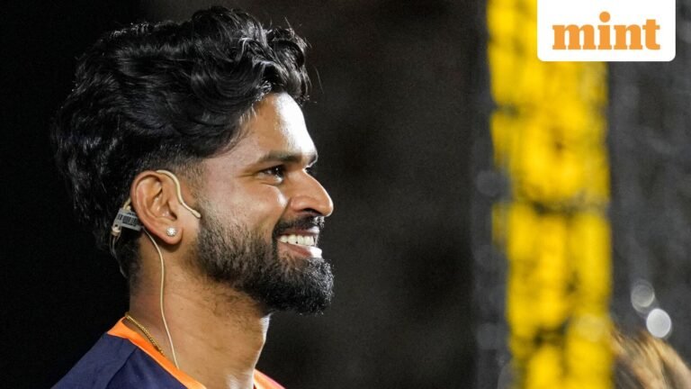 Shreyas Iyer rents a super-luxury apartment in Mumbai: All about his ₹18.5 lakh per month Worli flat | Today’s news