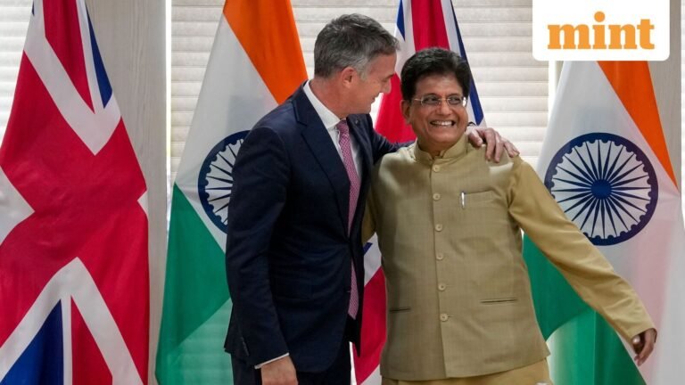 Piyush Goyal on US Section 301: India need not worry and trade deal on track | Today’s news