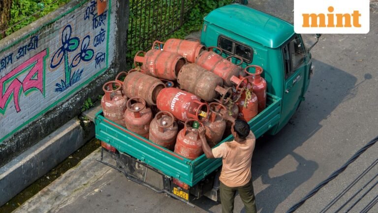 Not 9, just 4 subsidized LPG refills for Ujjwala beneficiaries now? Here’s what the government says | Today’s news