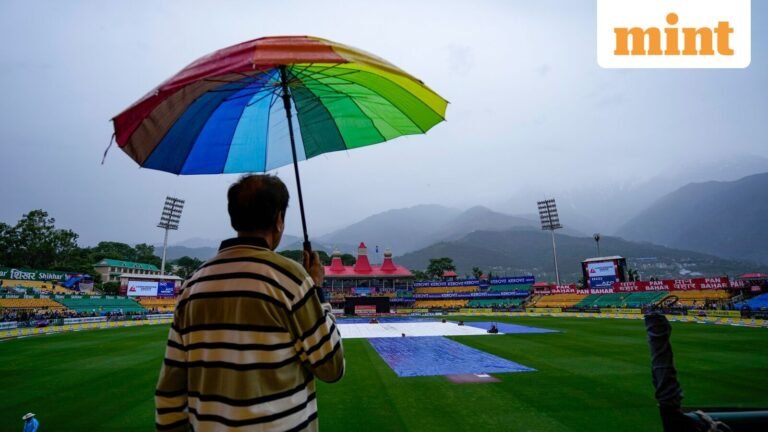 Monsoon watch: Bengaluru, Kolkata, Thane on IMD alert as Maharashtra braces for more days of heat | Today’s news