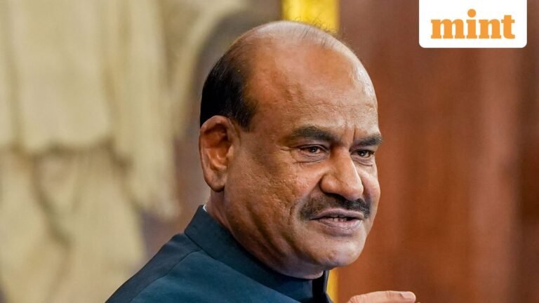 Will rebel TMC get recognition in Lok Sabha? The speaker can hear both sides, likely to require a legal opinion | Today’s news