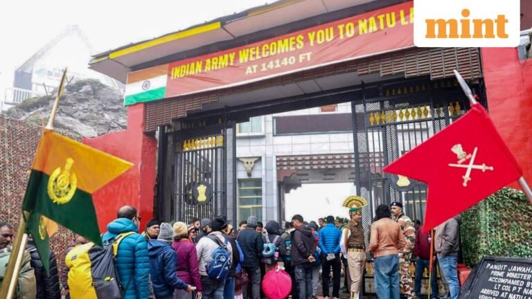 Headed for the Kailash Mansarovar Yatra? MEA issues urgent warning to secure Chinese permits and visas – What to know | Today’s news