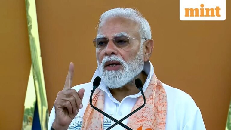 Yoga Day 2026: PM Modi says yoga is ‘expression of human spirit’, urges people not to restrict it to any age group | Today’s news