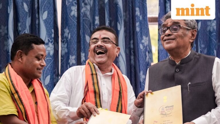 Proposed West Bengal Anti-Goonda Bill Explained: Who Can Be Detained for a Year Without Trial and Why | Today’s news