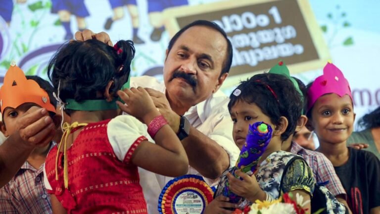 Why is UDF government’s stance on PM-SHRI debated in Kerala? | Explained