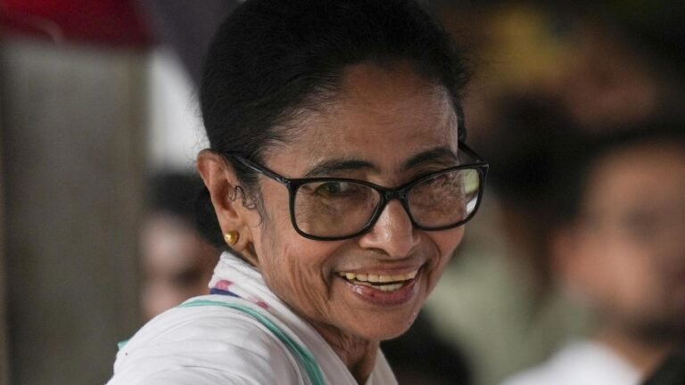 Some rebel Trinamool MLAs want Mamata as a top leader, not an adviser