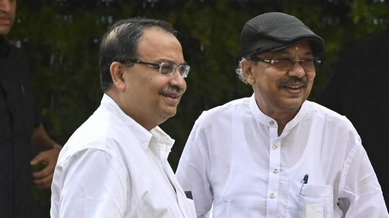 Loyalists are rallying behind Mamata, saying the ousted leader cannot lead the Trinamool in the Assembly