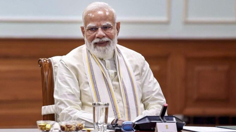 Foreign leaders congratulate Modi on becoming India’s longest-serving elected prime minister