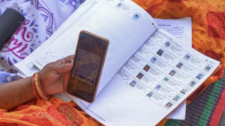 1.63 crores voters need not submit any document: Jharkhand CEO