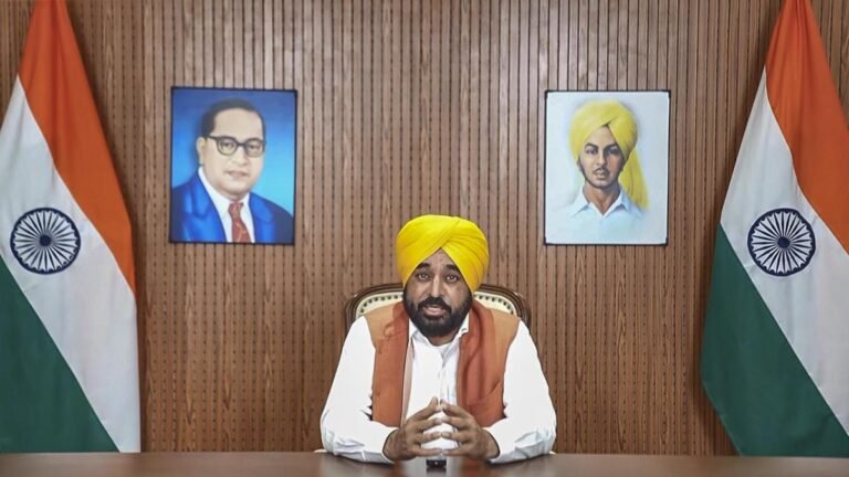 False propaganda, person in video, not me: Mann na Akal Takht edict against him