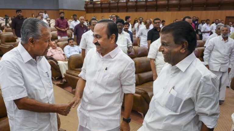 Kerala Chief Minister VD Satheesan will present the revised budget in the Assembly today