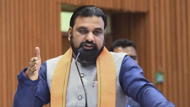 Bihar CM orders judicial inquiry into Bharat Bhushan Tiwari’s alleged fake encounter