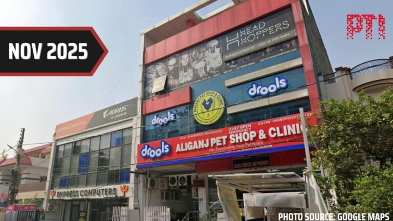 After the Lucknow fire, 14 coaching centers were closed in Jaipur; notifications received more than 24