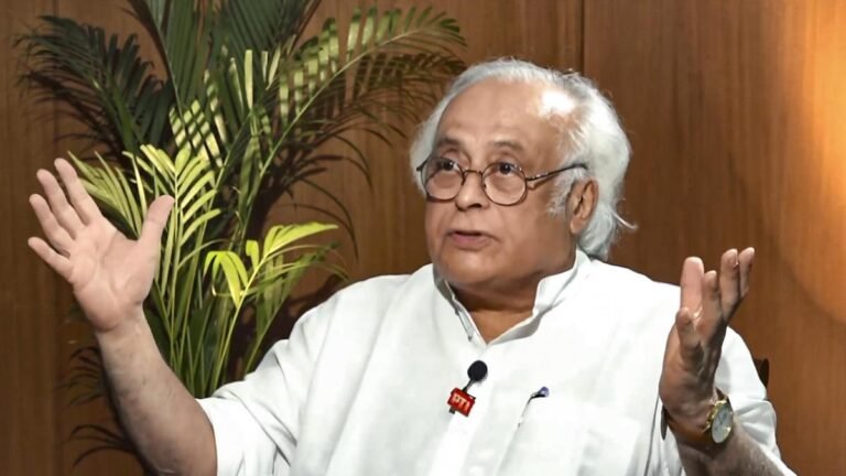 VB-G RAM G will only guarantee centralization, financial pressure on states: Congress