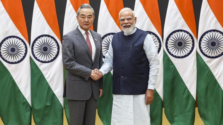 China is ready to cooperate with India, says Chinese Foreign Ministry spokesperson