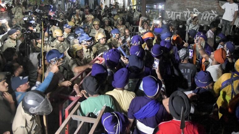Explained | Uttarakhand Nihang Sikh Controversy