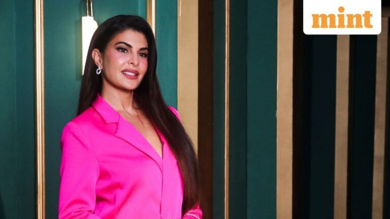 ₹200 crore extortion case: Court frames charges; Jacqueline Fernandez, Sukesh Chandrasekhar, Leena Maria Paul, More | Today’s news