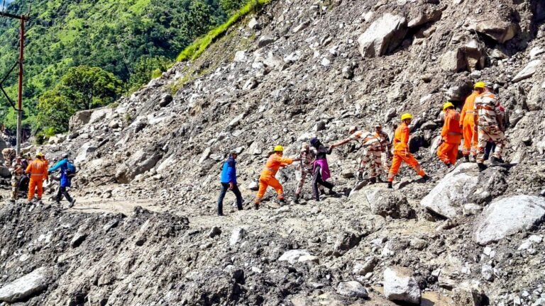 What is Lipulekh and why is it at the center of the India-Nepal border dispute? Explained | Today’s news
