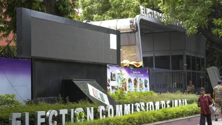 SIR: Residence certificate endorsed by Karnataka is not valid as per Election Commission guidelines