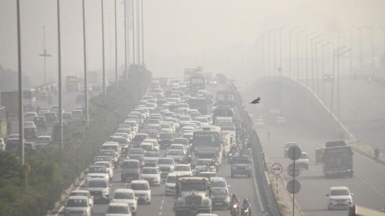 Why are Indian cities polluted in summer? | Explained