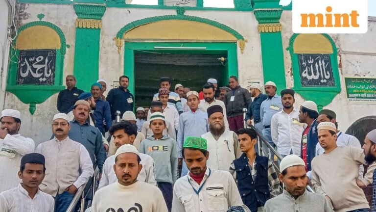 Pakistan builds ‘illegal’ mosque in Japan, faces removal: Here’s what Pakistan embassy said | Today’s news
