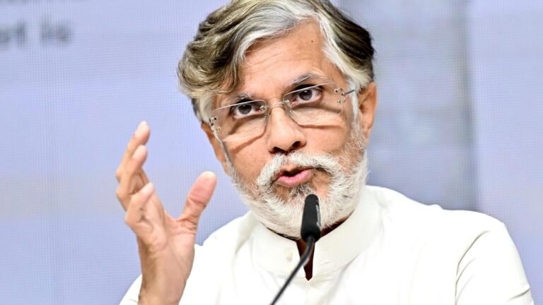 Students are paying the price for mistakes committed by CBSE: Congress