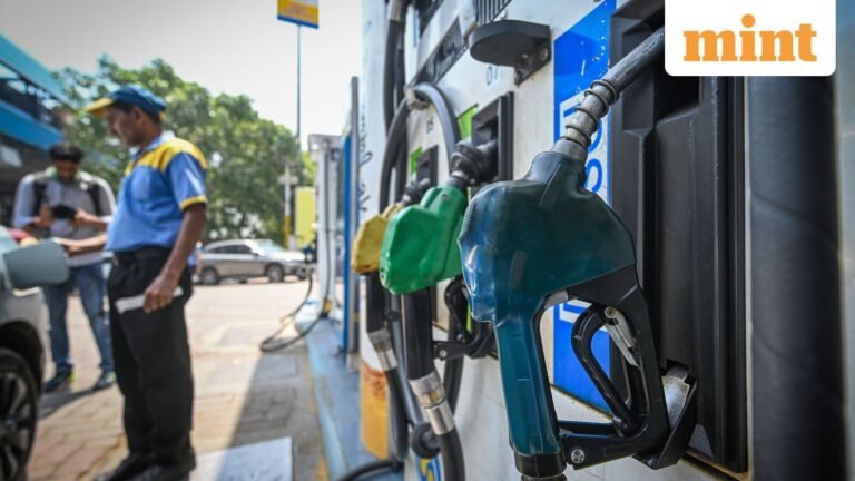 Why India’s Diesel Restriction Order Worries Hospitals, IT Parks, Data Centers? | Today’s news