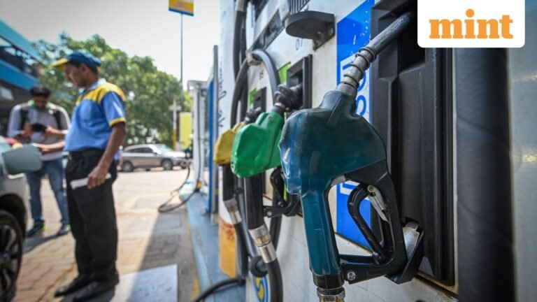 Petrol & Diesel Prices June 17: Check Fuel Price in Chennai, Bengaluru, Delhi, Kolkata, Mumbai & Other Cities Today | Today’s news