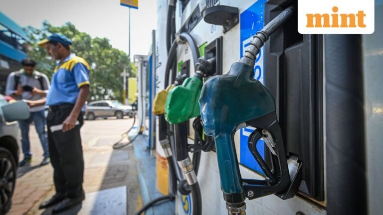 Petrol & Diesel Prices June 22: Check Fuel Price in Chennai, Bengaluru, Delhi, Kolkata, Mumbai & Other Cities Today | Today’s news
