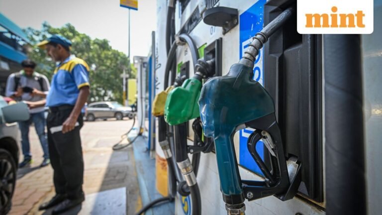The government is lifting restrictions on the purchase of diesel with effect from July 1 | Today’s news