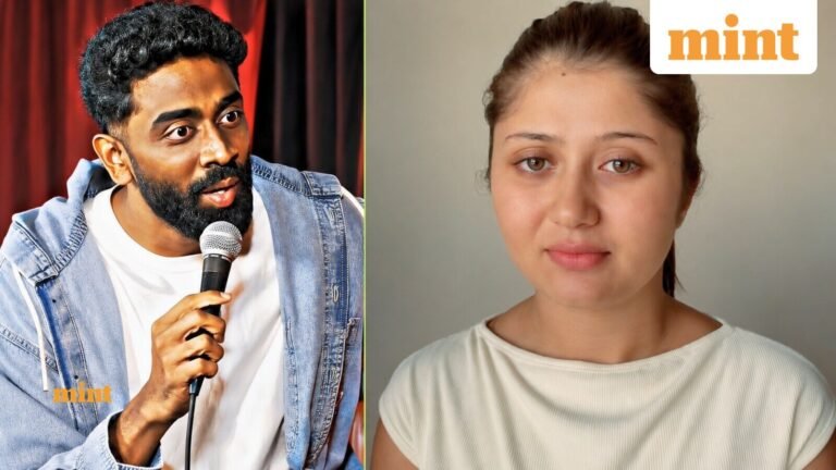 Pranit More: Sejal Pawar Unfollows Everyone On Instagram; Medical student says: ‘I’m not here to justify…’ | Today’s news