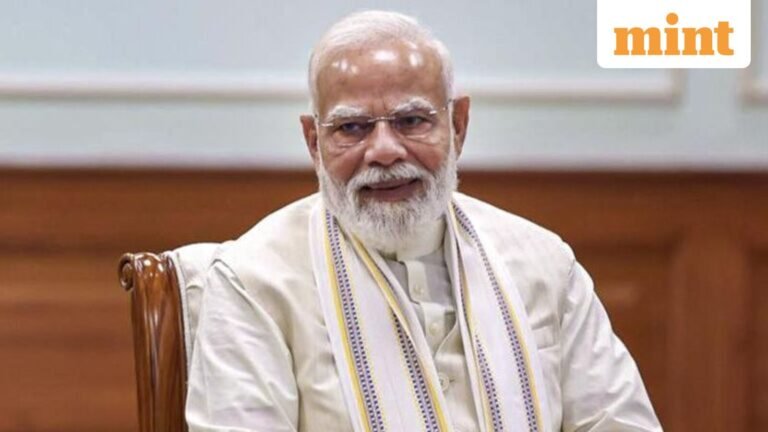 4399 days and counting: PM Modi surpasses Jawaharlal Nehru for first time in history to become India’s longest serving elected PM | Today’s news