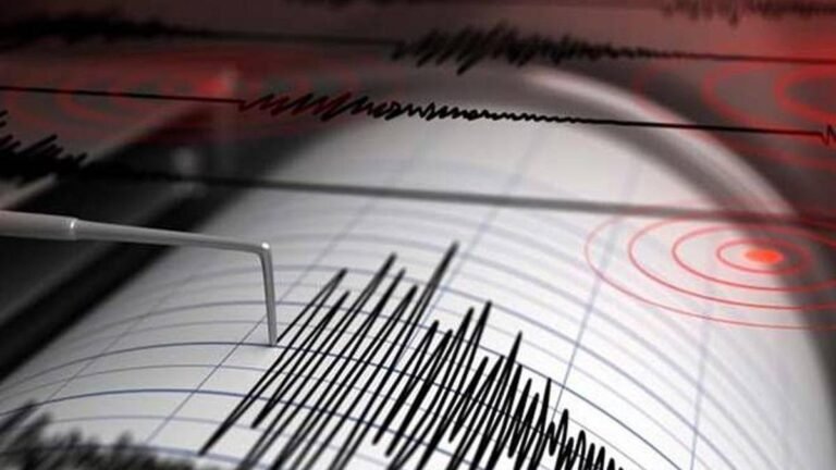 Moderate earthquake hits Himachal regions; upheavals in neighboring states