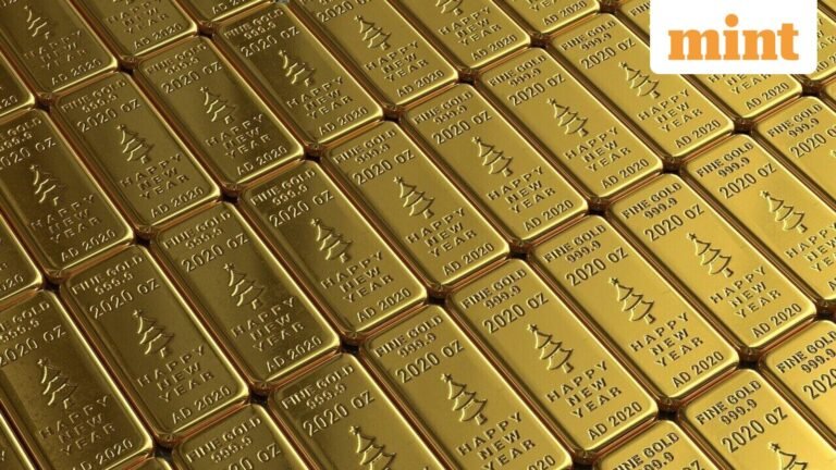 Fact Check: Did RBI Sell $12 Billion worth of Gold? Central bank says stocks ‘remain unchanged’ | Today’s news