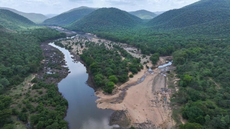 Furore over the Mekedat project