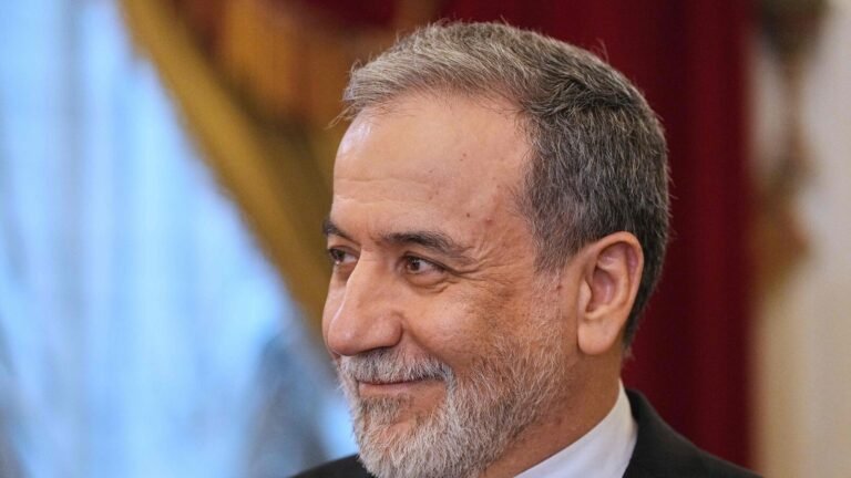 Iran breaks peace talks with US over Israeli military action in Lebanon, Araghchi says violates ceasefire deal | Today’s news